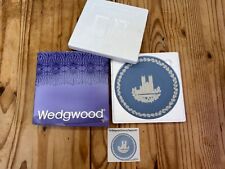Wedgewood christmas 1977 for sale  BRIGHTON