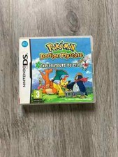 Pokemon mystery dungeon d'occasion  Bretoncelles