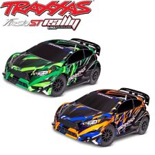 Traxxas 74276 ford usato  Spedire a Italy