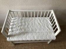 Baby beistellbett gebraucht gebraucht kaufen  Heidelberg