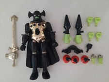 Micronauts emperor originali usato  Italia