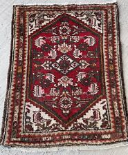 Carpet 8ox60cm hamedan d'occasion  Expédié en Belgium