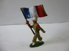 Legionnaire porte drapeau d'occasion  Rosny-sous-Bois