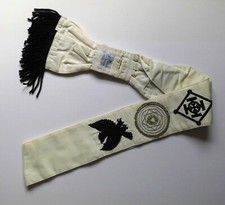 Masonic regalia. red for sale  BISHOP AUCKLAND