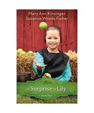 überraschung lily suzanne gebraucht kaufen  Trebbin