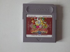 Jeu nintendo game d'occasion  Briec