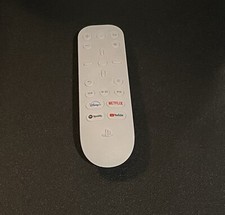 Media remote ps5 for sale  Duluth