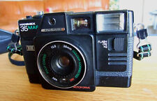 Appareil photo hanimex d'occasion  Saint-Aigulin