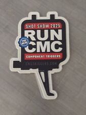 Cmc triggers patch for sale  Pittsburgh