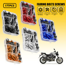 Complete fairing bolts for sale  Rowland Heights