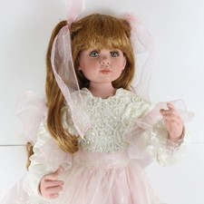 Mistie rustie pink for sale  Vancouver