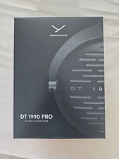 Beyerdynamic 1990 pro for sale  Westfield