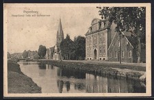 Papenburg hauptkanal kirche gebraucht kaufen  Berlin