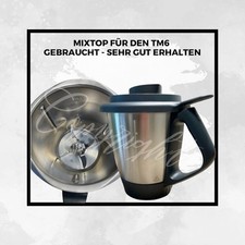 Vorwerk thermomix tm6 gebraucht kaufen  Krefeld