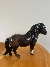 Beswick england shetland for sale  SUDBURY