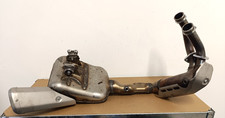 Muffler marmitta originale usato  Rende