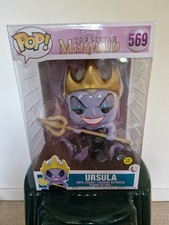 Ursula 569 jumbo for sale  BURNTWOOD
