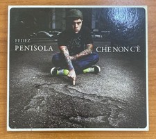 Album originale fedez usato  Crotone