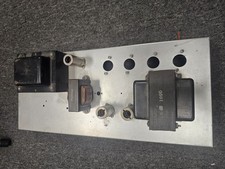 Blank guitar amp for sale  Riverside