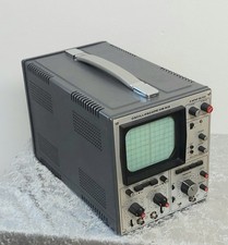 Hameg scilloscope 412 gebraucht kaufen  München
