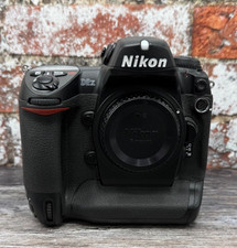 Nikon d2x body d'occasion  Expédié en Belgium