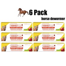 Pack paste horse for sale  USA