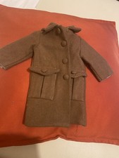 Raro cappotto bambola usato  Torino