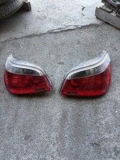Stop posteriori bmw usato  Brancaleone
