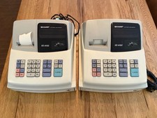 Faulty sharp a102 for sale  COLCHESTER