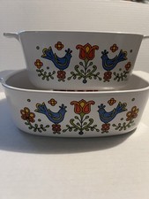 Corning ware 2pc. for sale  Emporia