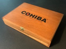 Vintage cohiba lonsdale for sale  USA