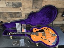 Epiphone elitist chet for sale  Spring Hill
