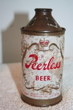 Peerless beer oz. for sale  Nescopeck