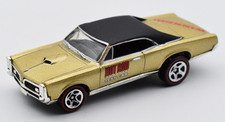 Hot wheels pontiac gebraucht kaufen  Cottbus
