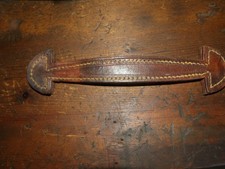 Poignée malle cuir d'occasion Poignée malle cuir d'occasion  Saint-Priest-en-Jarez