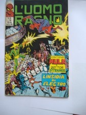 l uomo ragno usato l uomo ragno usato  Sirone