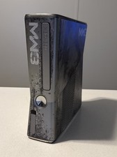 Microsoft Xbox 360 S Call of Duty: Modern Warfare 3 320GB Edición Limitada.PROBADO segunda mano  Embacar hacia Mexico