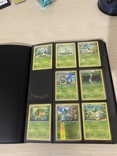 Set base pokémon usato  Monte San Pietro
