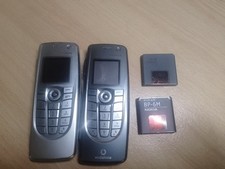 Nokia 9300 nokia gebraucht kaufen  Bremen