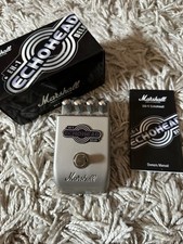 Marshall echohead delay for sale  LONDON