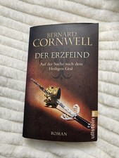 Erzfeind buch bernard gebraucht kaufen  Lehrte