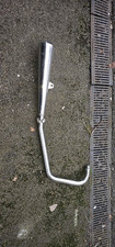 suzuki gs 125 exhaust for sale  FELTHAM