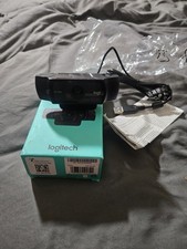 Logitech c920s pro for sale  Grand Junction