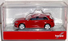 Herpa 028257 audi gebraucht kaufen Herpa 028257 audi gebraucht kaufen  Jork