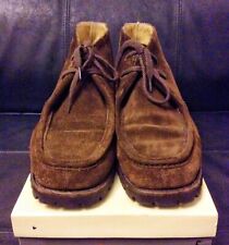 Bally stiefelette wildleder gebraucht kaufen  Köln