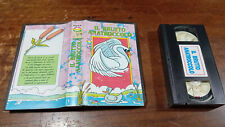 Vhs brutto anatroccolo usato  Fonte Nuova