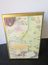 Chronicles narnia folio for sale  SOUTHAMPTON