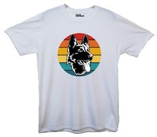 Colourful german shepherd for sale  COVENTRY