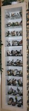 Hängevitrine glasböden guter gebraucht kaufen  Speichersdorf