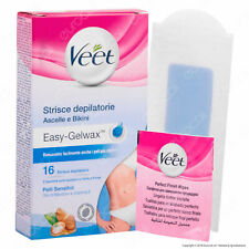 Veet strisce depilatorie usato  Castelfidardo